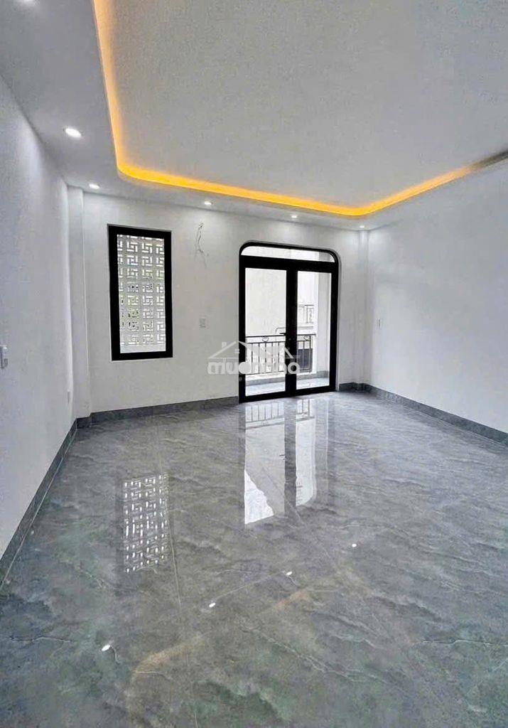 Bán gấp nhà rất mới 5,9tỷ hẻm 2 xe hơi ra đg phan văn trị, q. gò vấp - 3