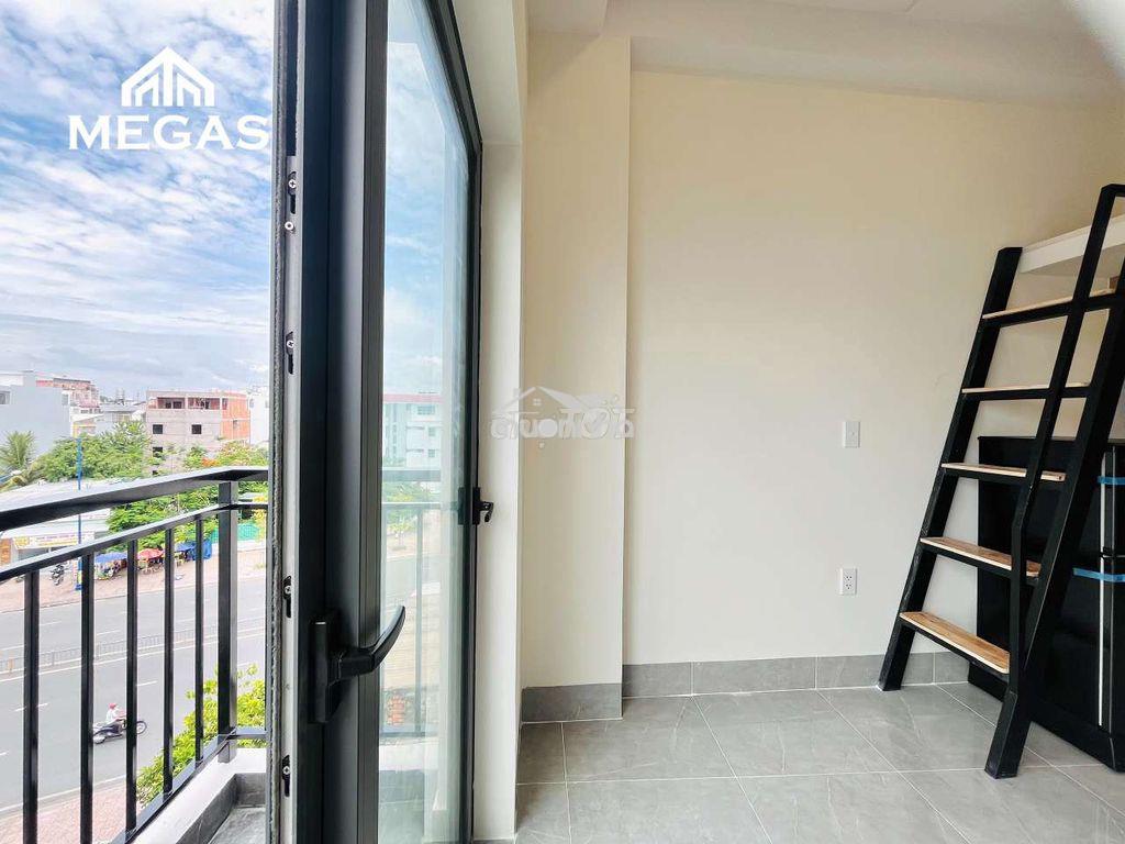Căn hộ cao cấp ngay tên lửa -bình tân - 4