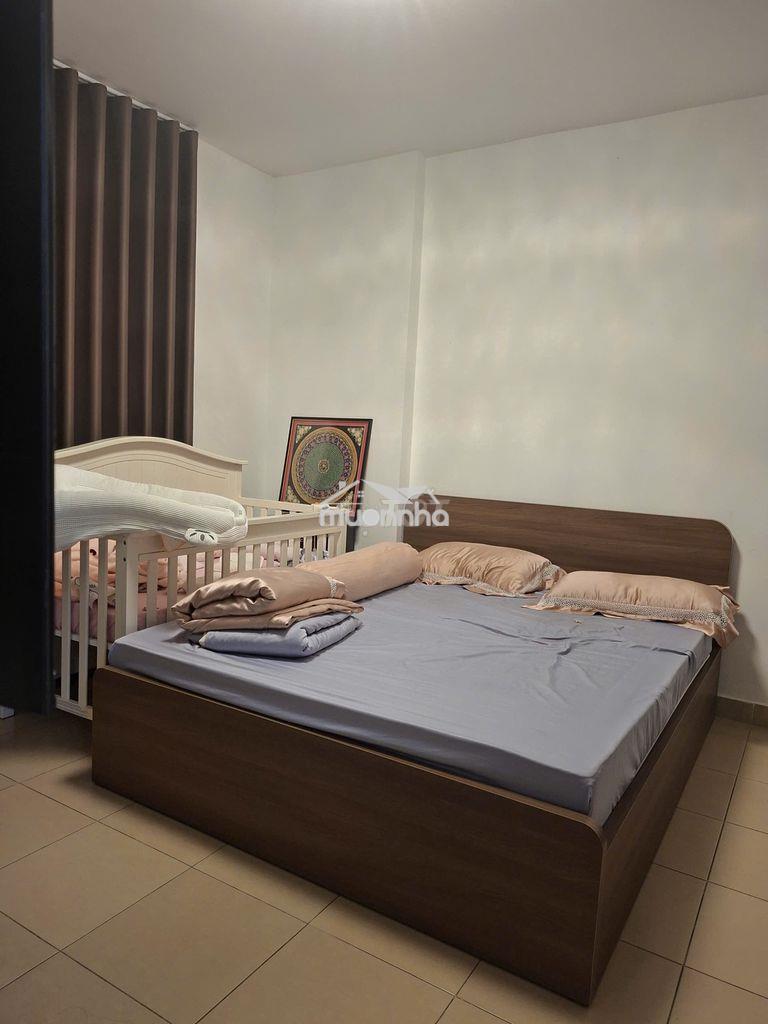 Căn hộ thủ thiêm xanh, q.2 - giá 13 triệu/tháng (3pn, đầy đủ nội thất) - 2