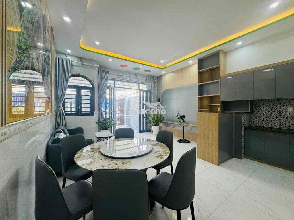 Tôi chính chủ cần bán gấp nhà cấp 4 sổ hồng riêng - 2