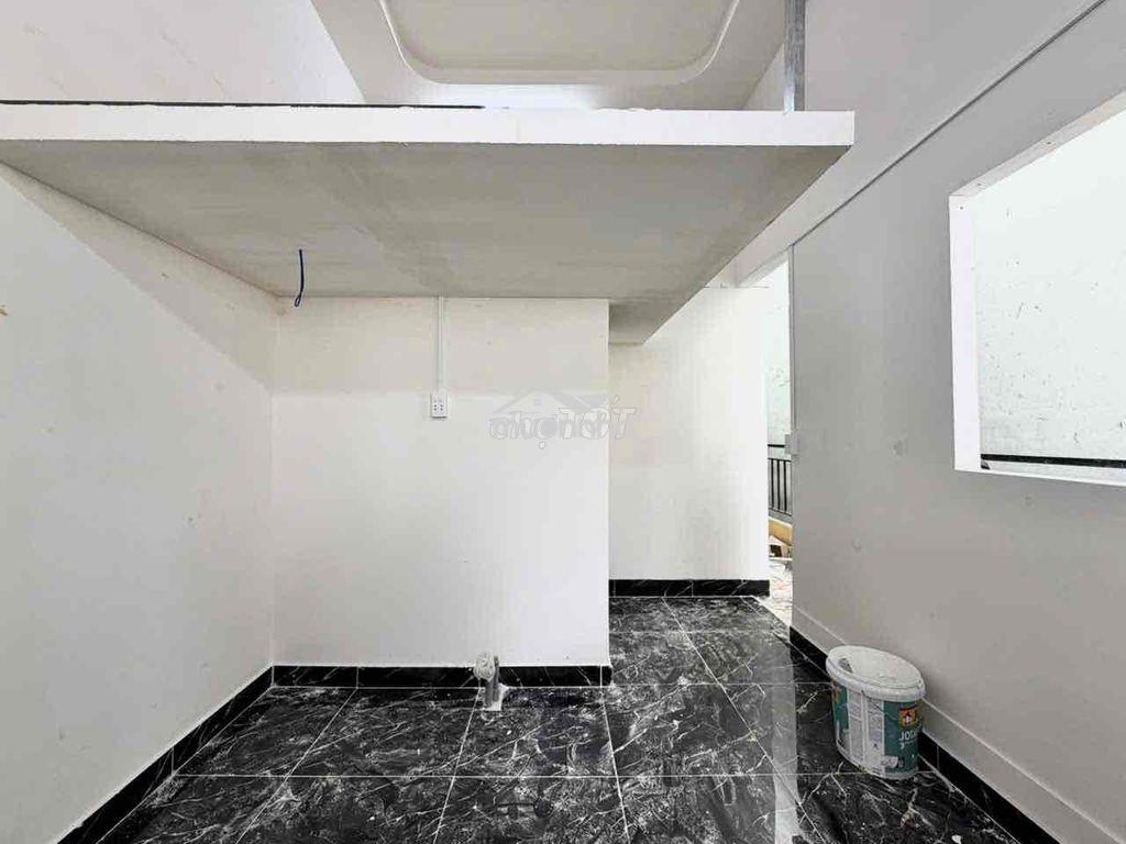Phòng trọ đi bộ đến đại học công nghiệp - 3