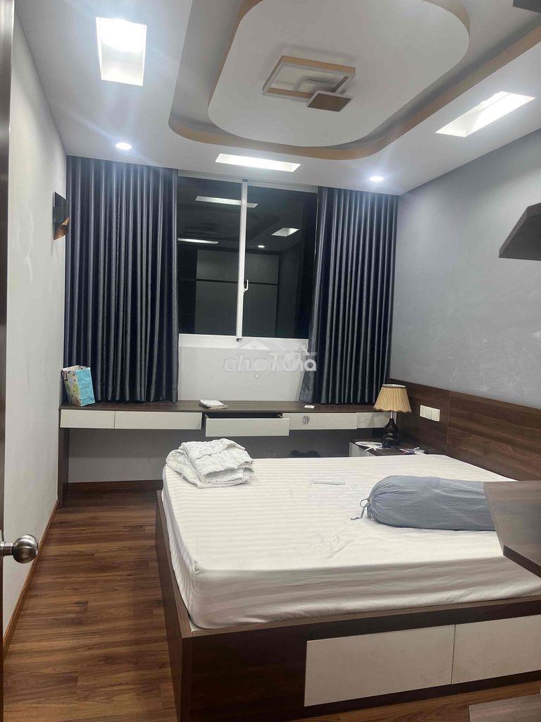 🔥Cập nhật căn hộ cho thuê ccbellezaq7*dt 45-124m2- giá rẻ 6.5 tr - 4