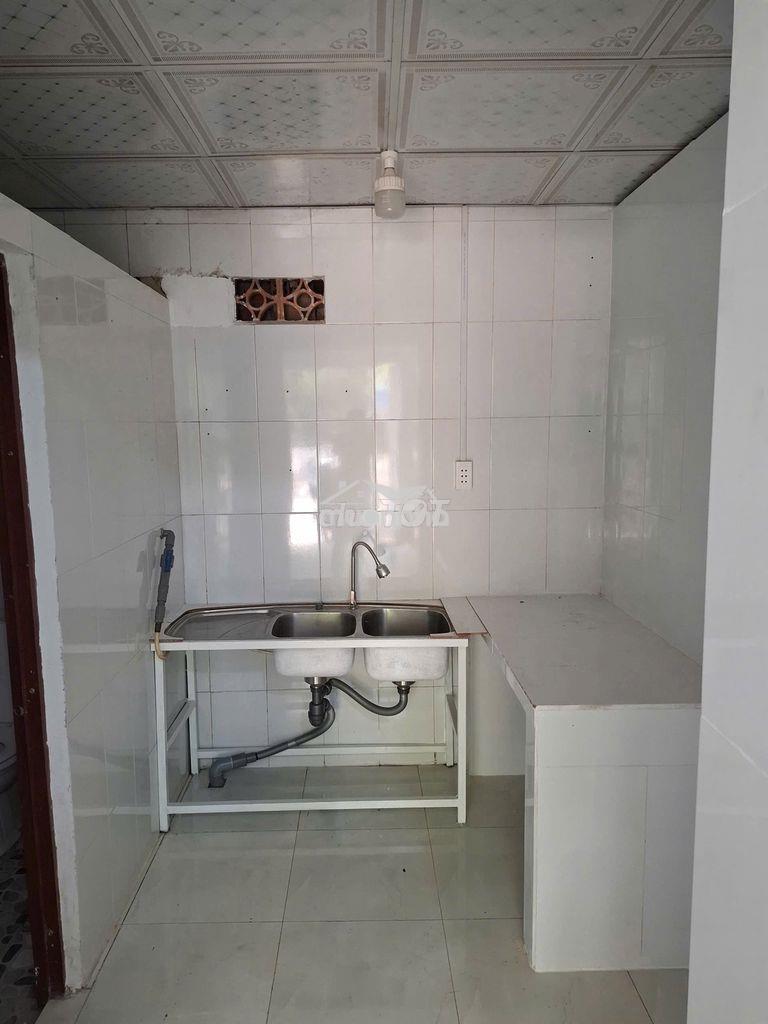 Cho thuê nhà phường bửu long giá 3,5 triệu - 2