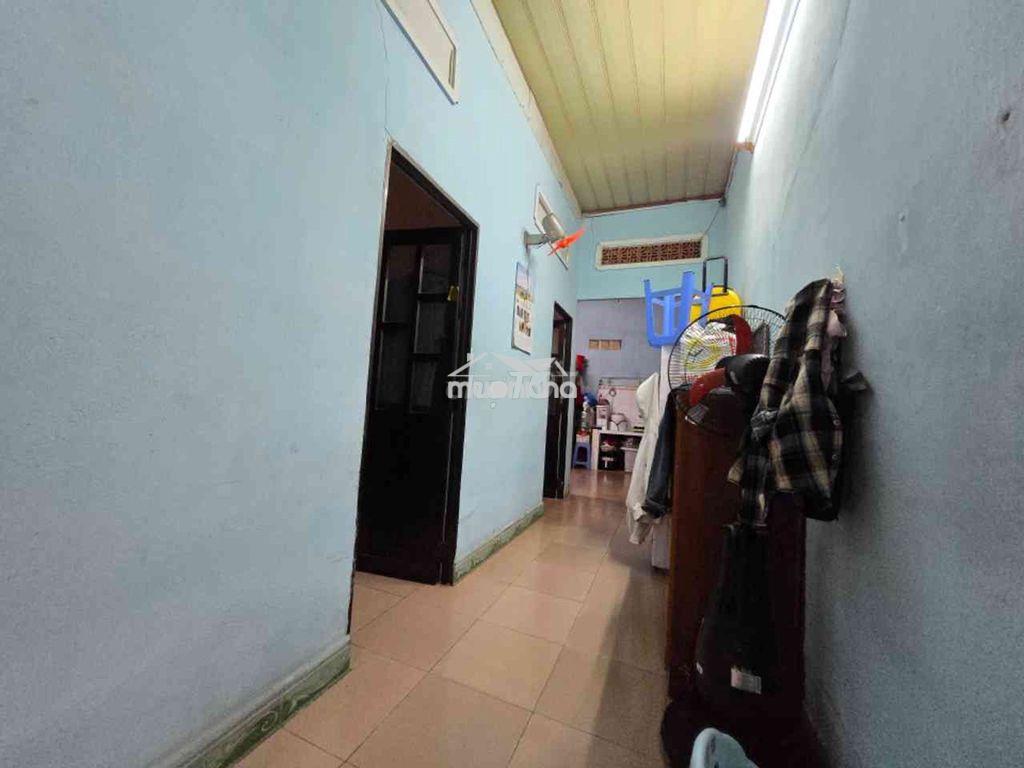 Bán nhà ngay phạm văn đồng – ngang 5.8m – 100m² – giá chỉ 4.x tỷ - 2