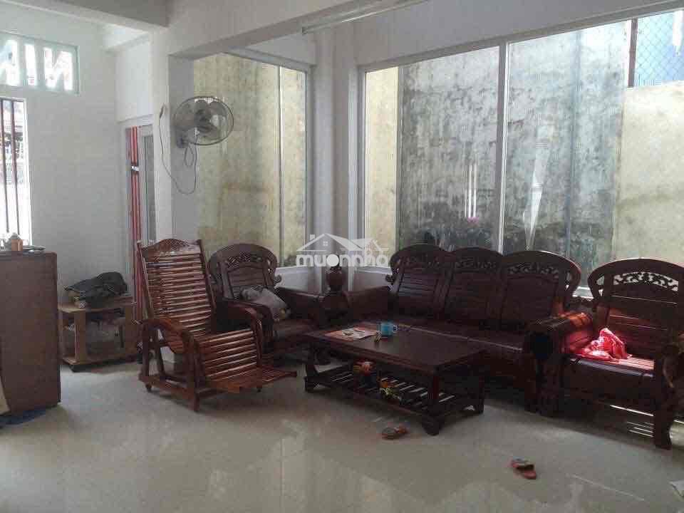 Bán nhà hxh 2 tầng 120m2 tô ngọc vân ,thủ đức - 2