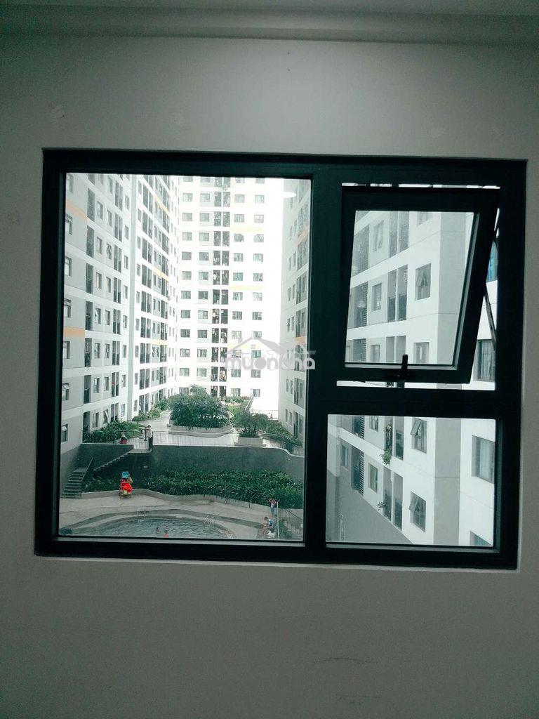 Chính chủ cần bán căn hộ studio, legacy tầng 6 view hồ bơi 990 triệu  - 4