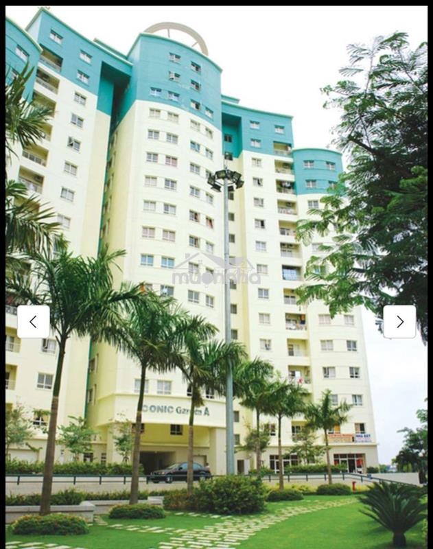 Chỉnh chủ cần bán căn hộ 67m2 giá 2ty3