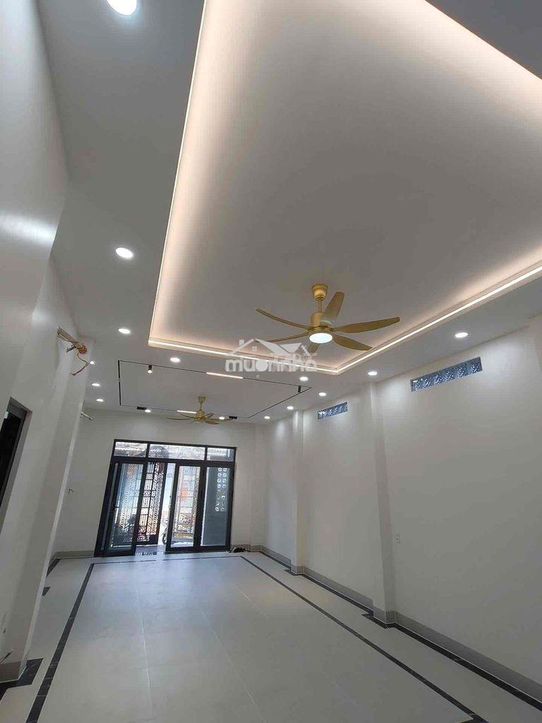 Bán nhà tl 43 sát chợ đầu mối thủ đức 199m2 giá 4,5 tỷ