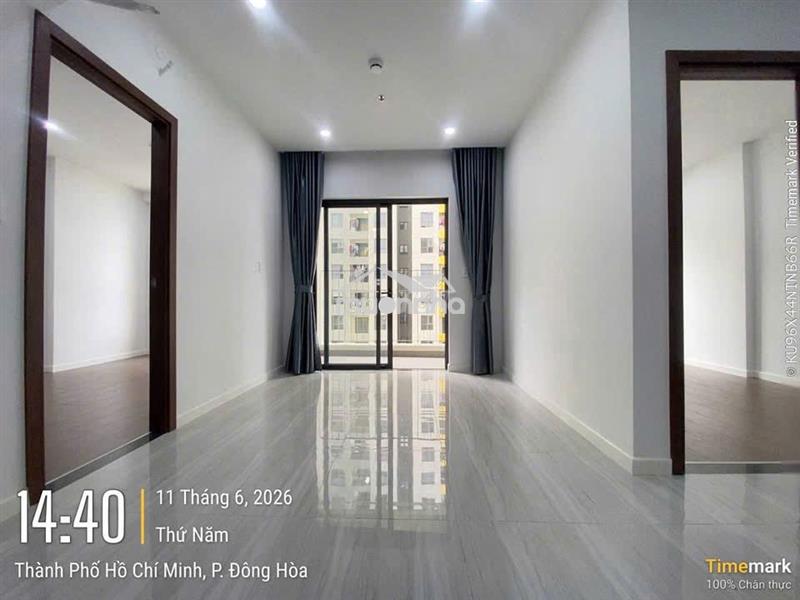 Ưu đãi booking giữ chỗ đến 30/7 tại căn hộ bcons city làng đại học