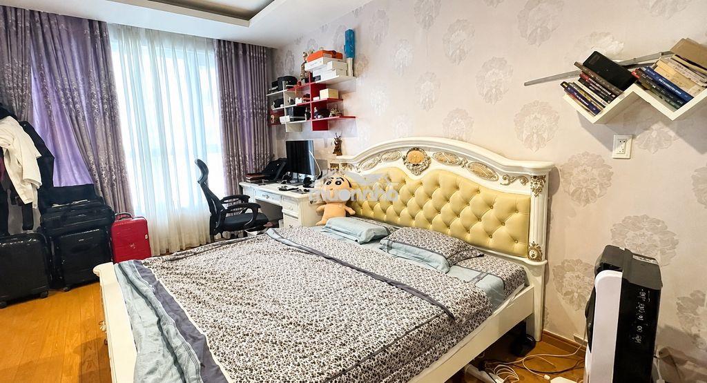 ⭐Giá rẻ 25 triệu - 130m2 - 3pn, 3wc tại sky center - 4