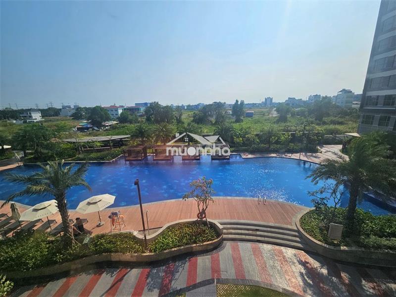 Cho thuê căn hộ 3pn celesta rise, nguyễn hữu thọ, nhà bè