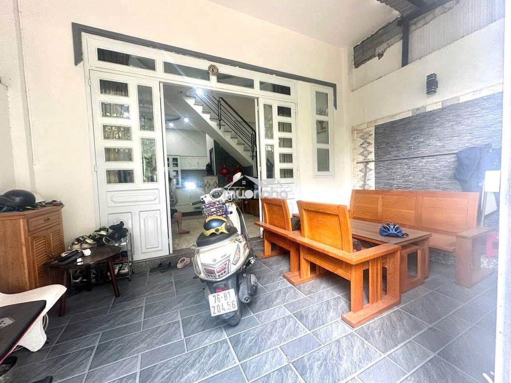Bán nhà trệt lầu giá rẻ phương đông hoà - tp. hcm gần làng đại học - 2