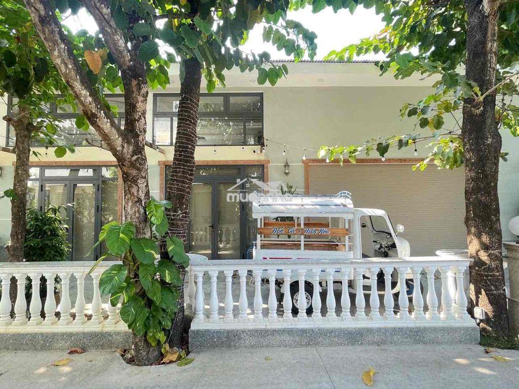 Cho thuê biệt thự 300m2  có nội thất kdc p. hiệp hoà, biên hoà - 4
