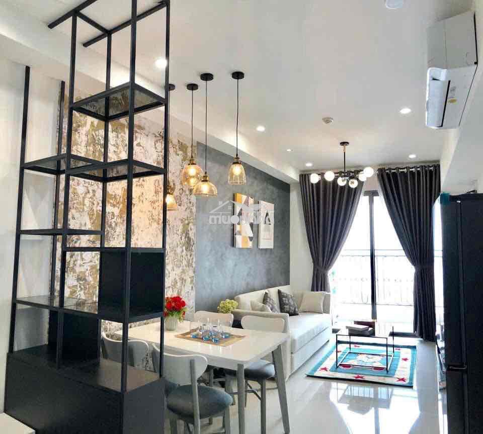 Căn hộ 2pn  saigon royal đầy đủ nội thất - 3