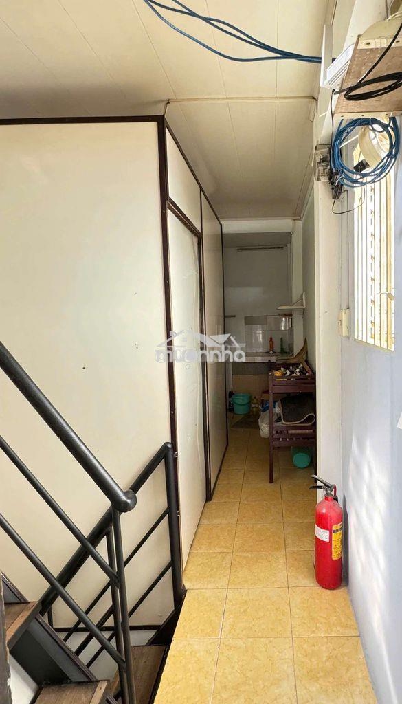 Phòng trọ phú nhuận cho thuê - 3