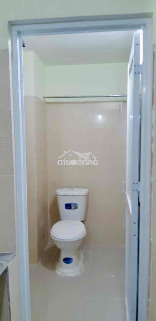 Phòng mới tại vsip 2 - thoáng mát, giờ giấc tự do, không trung chủ - 3