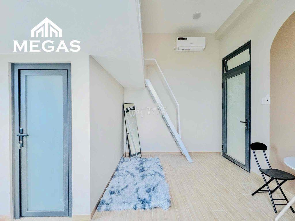 Duplex mới xây gần ngã tư thủ đức - sau lưng hutech - 4