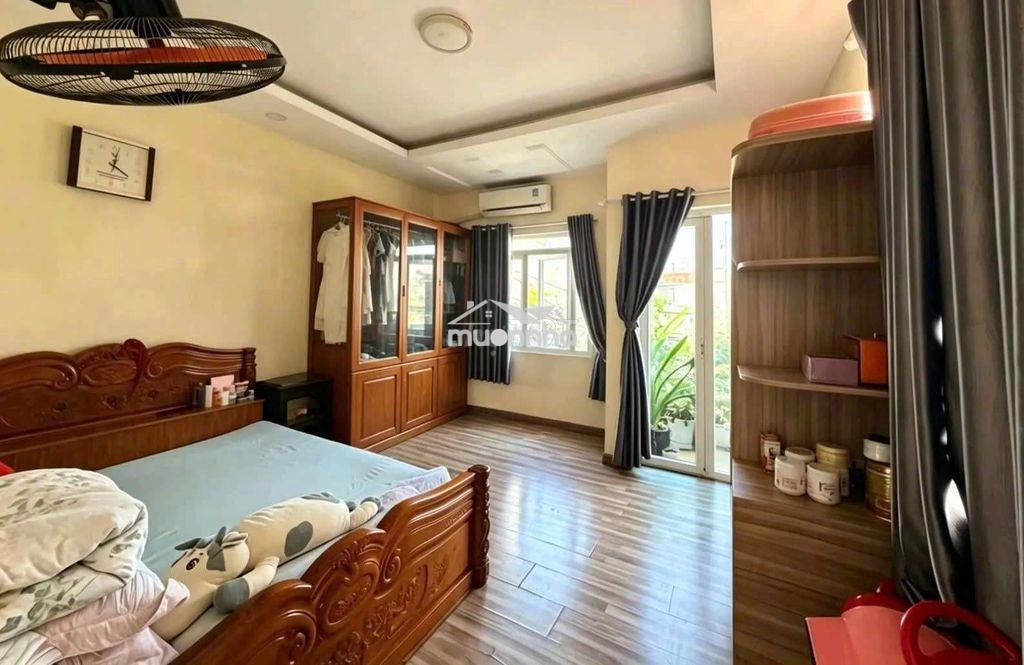 Chỉ 4,85🧄 - căn góc thoáng - 65m2 - hẻm thông- gần pvđ & gigamall-hbc - 4