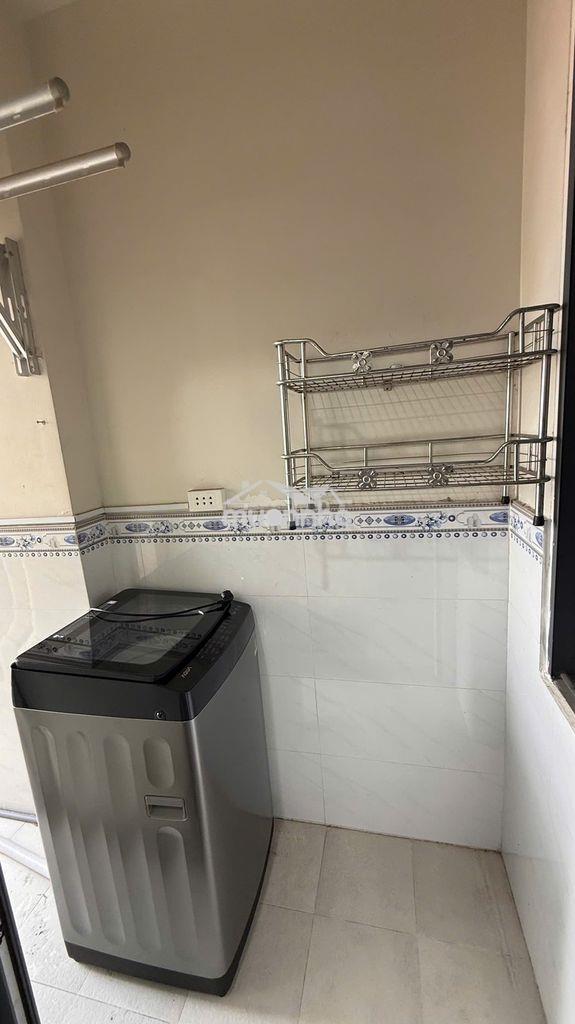 Cho thuê ch green river phạm thế hiển q8 dt 65m²2pn, 2 wc giá: 11tr - 2