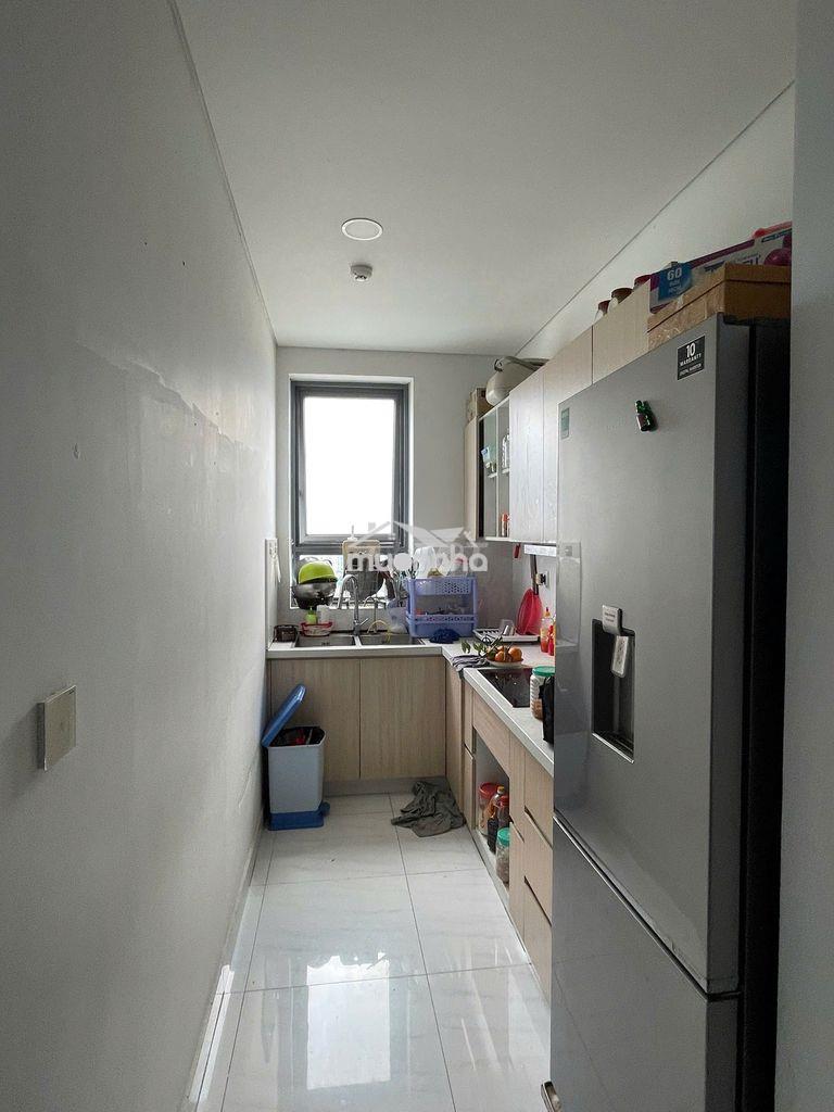 Cho thuê căn góc 2pn-2wc 69m2 chỉ 11 triệu/ tháng tại d-vela - 3