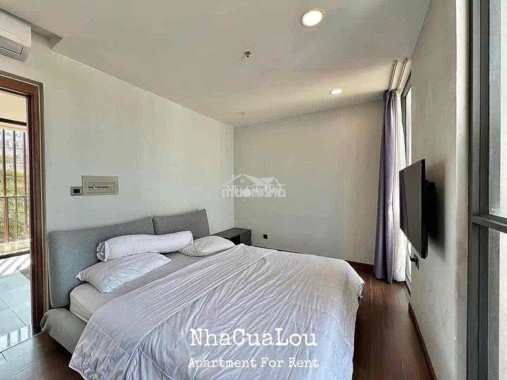 🏝️Cho thuê căn hộ chung cư 1pn - 2pn giá chỉ 9.500.000 full nội thất - 3