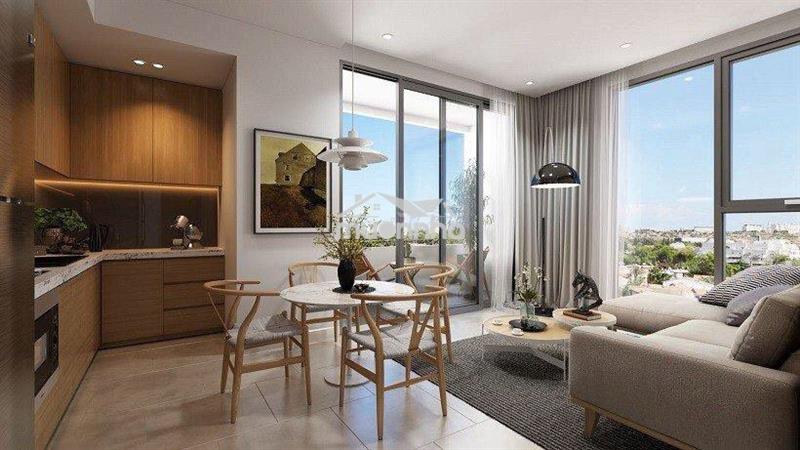 💥 Hiếm! căn hộ 3pn 88m² chỉ 10 triệu/tháng – dọn vào ở ngay