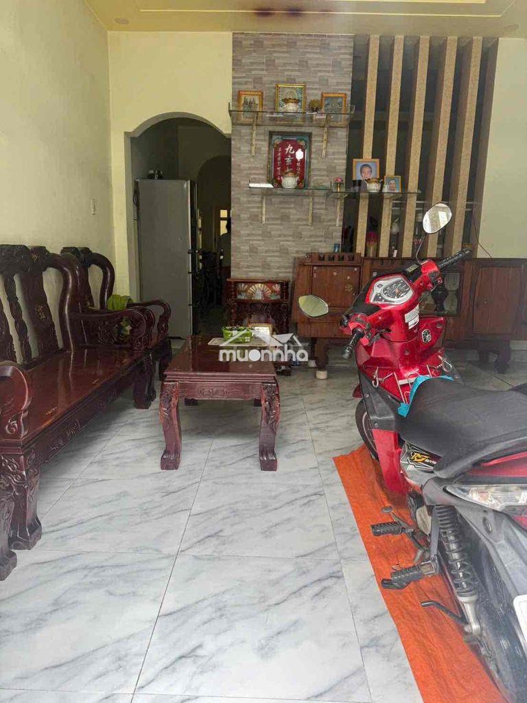 Cho thuê nhà 1 trệt 1 lầu gần cổng sau bon chen, phường bửu hòa - 2