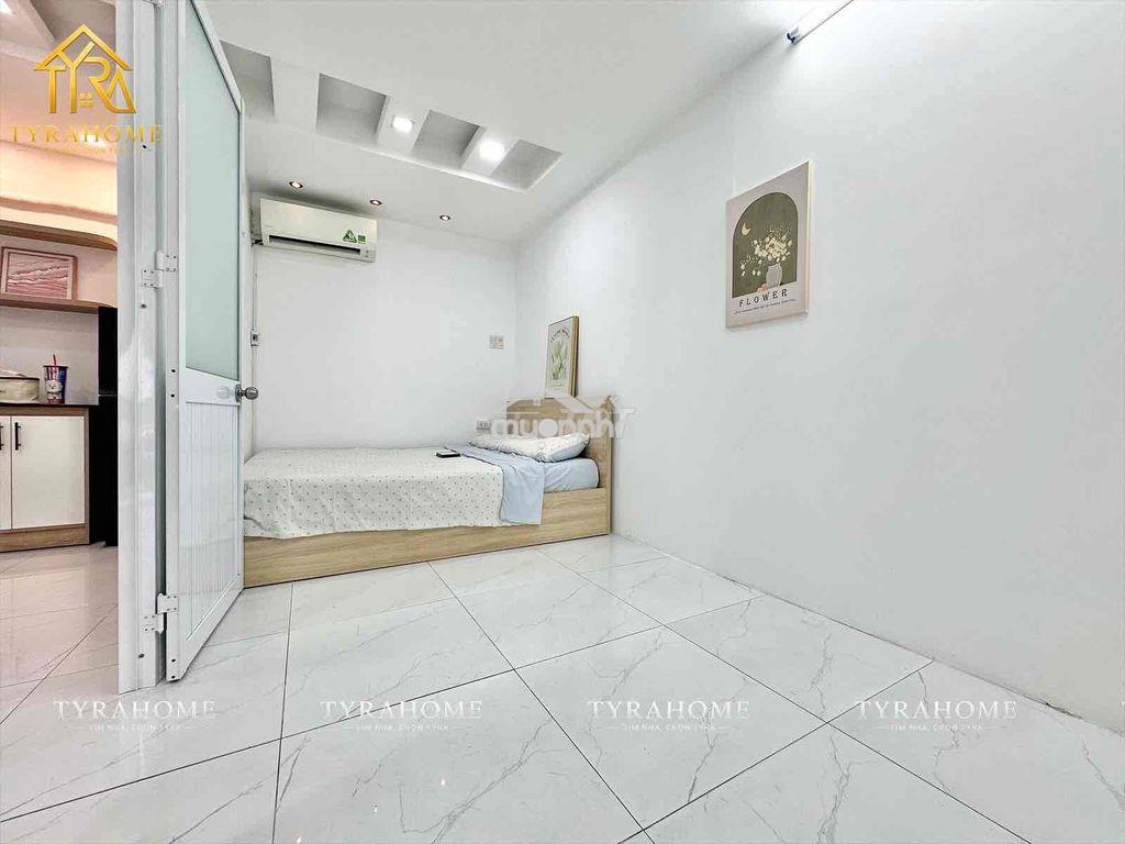 ✨ Căn hộ 1 pn sáng thoáng – cửa sổ, tiện nghi - trương quốc dung, pn - 4