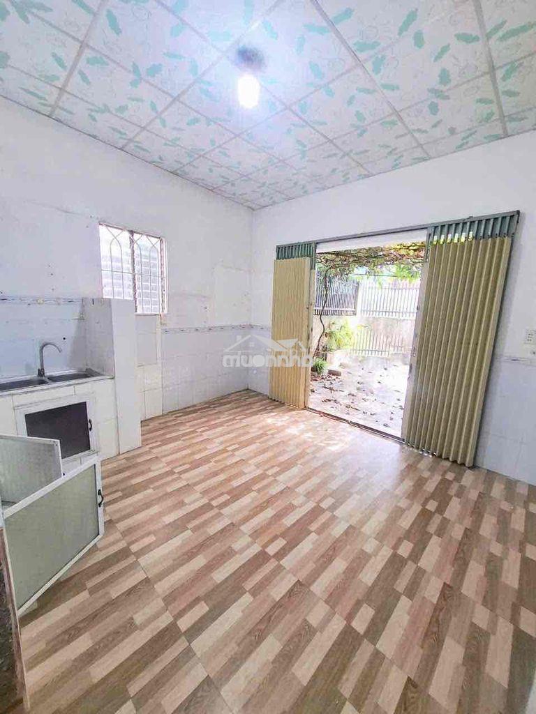 4,5 triệu 🟣cho thuê nhà đường bùi hữu nghĩa, tân vạn, biên hoà, đồng