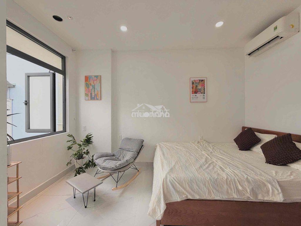 Căn hộ mini mới khai trương ngay yên thế cách 3 phút qua sân bay tsn - 3