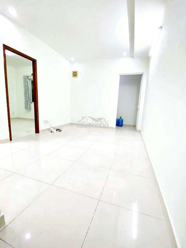 🌈Căn hộ 45m² 1️⃣pn1️⃣pk💥máy lạnh, nhà trống🔥tân phú siêu thị go - 4