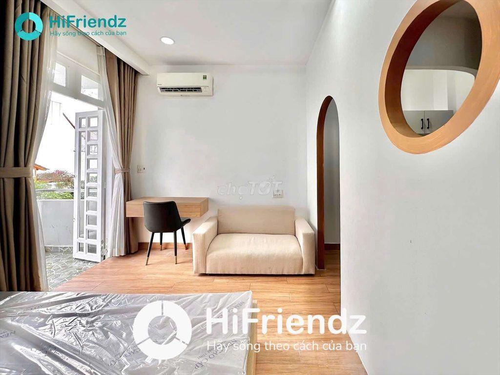 🏢 Căn hộ 1pn/2pn đủ nội thất khu sơn kỳ gần đh công thương ở gia đình - 3