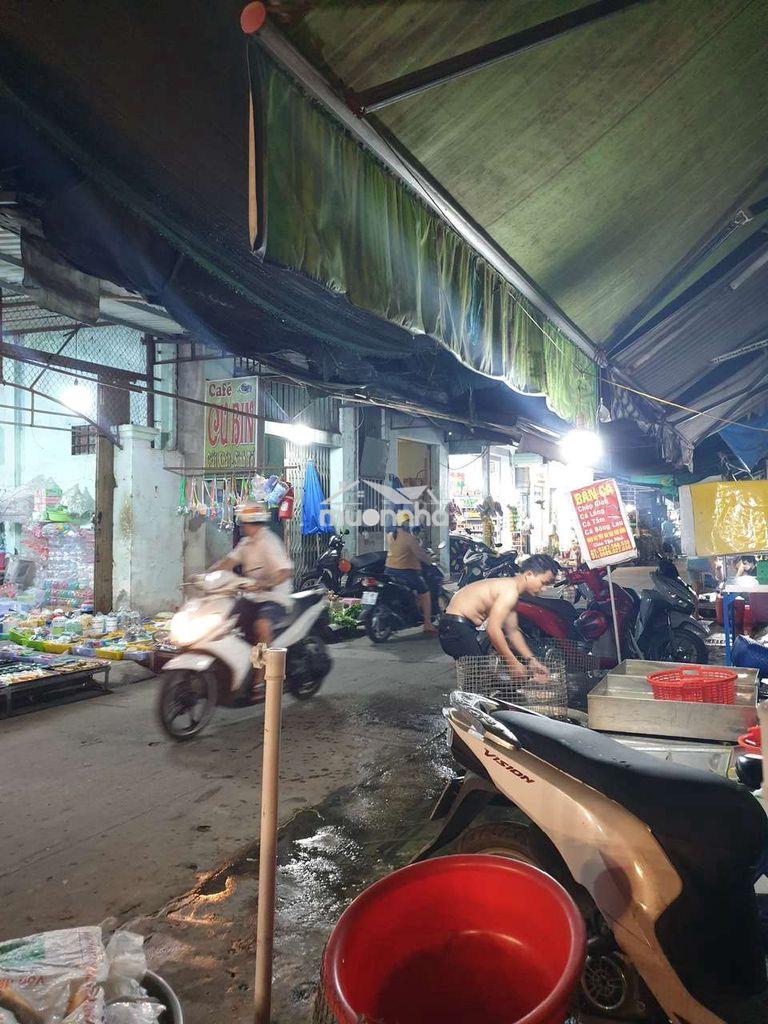 Mặt bằng kinh doanh mua bán kết hợp vừa ở vừa kinh doanh buôn bán - 3