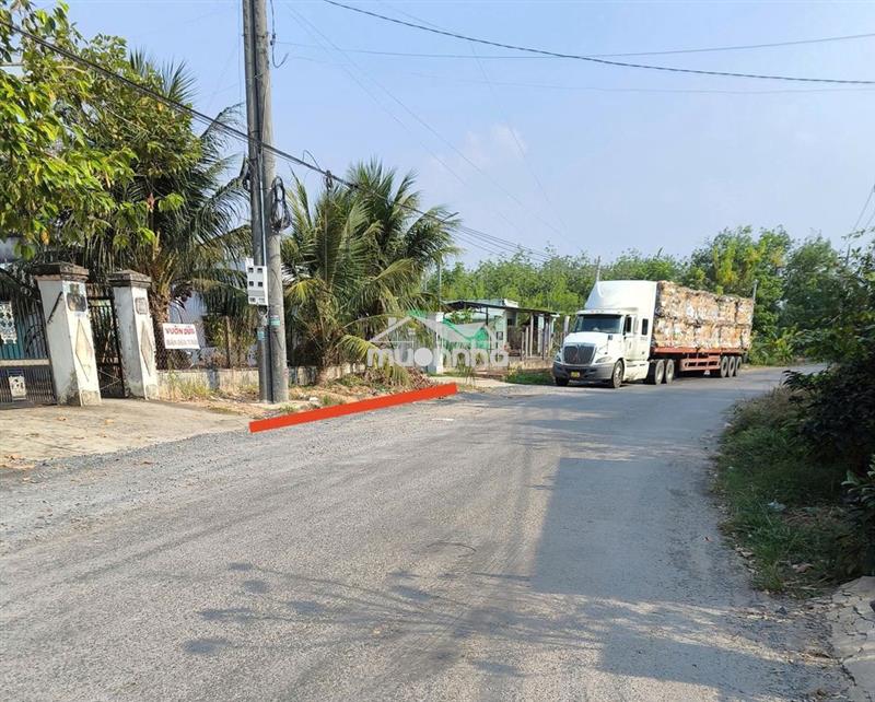 Đất đẹp - đầu tư sinh lời - xây khu trọ - chính chủ