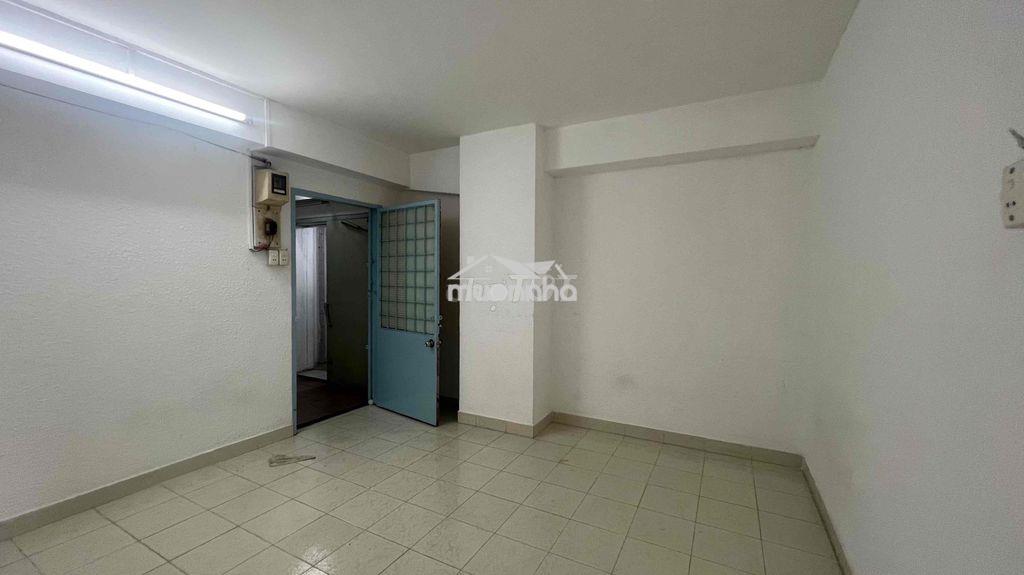 🌈🌈🌈Cho thuê căn hộ miếu nổi 40m 1pn 1wc bancon 7tr - 3
