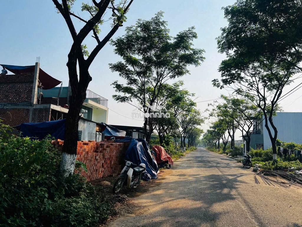 Chính chủ chuyển công tác, cần bán đất khu tđc hòa ninh 2 - 2