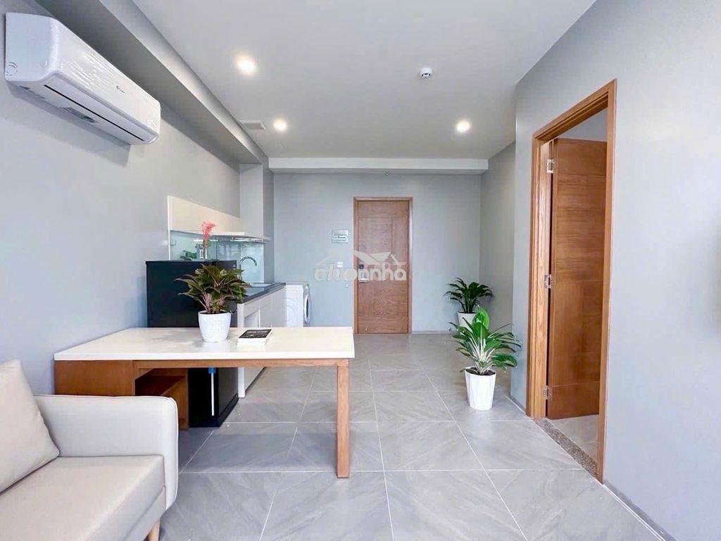 Siêu phẩm chdv 1pn 2pn full nội thất, an dương vương, phường 3, quận 5 - 4