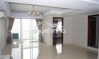 Bán cc nguyễn chí thanh, q. 5 - căn góc, view thoáng nhà đẹp - 2