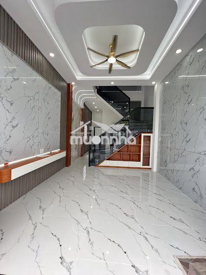 Bán nhà 1 trệt 1 lầu tân hạnh biên hoà đồng nai - 2