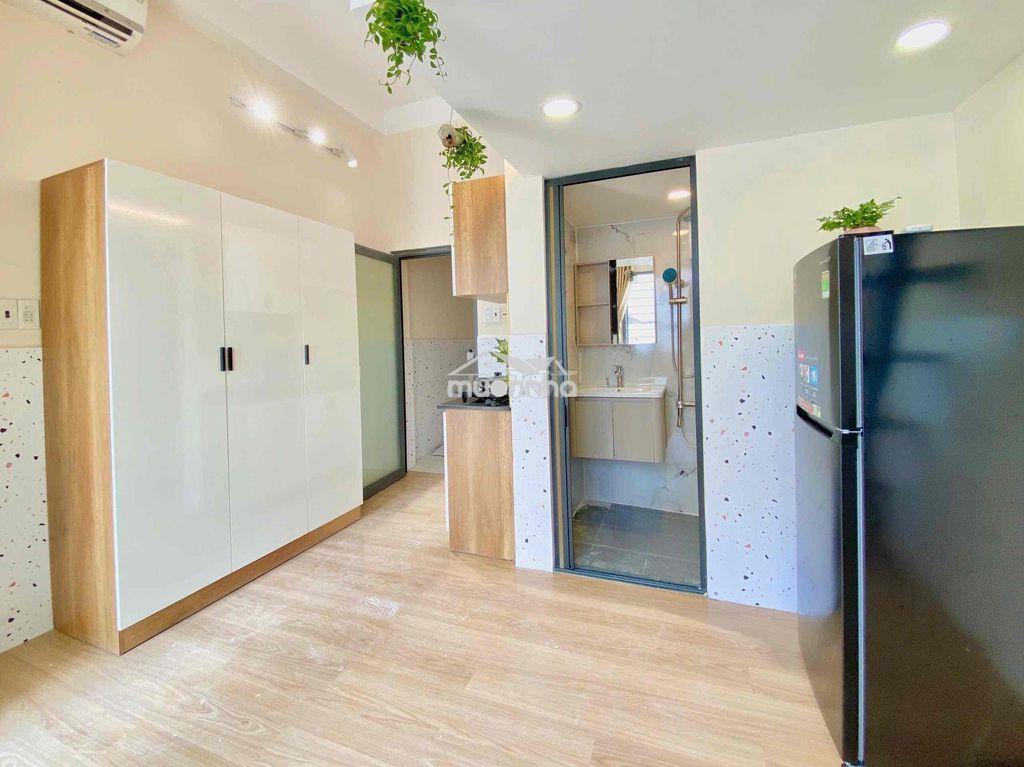 Cho thuê duplex 30m2 có ban công thoáng gần hutech, ngoại thương, uth - 3