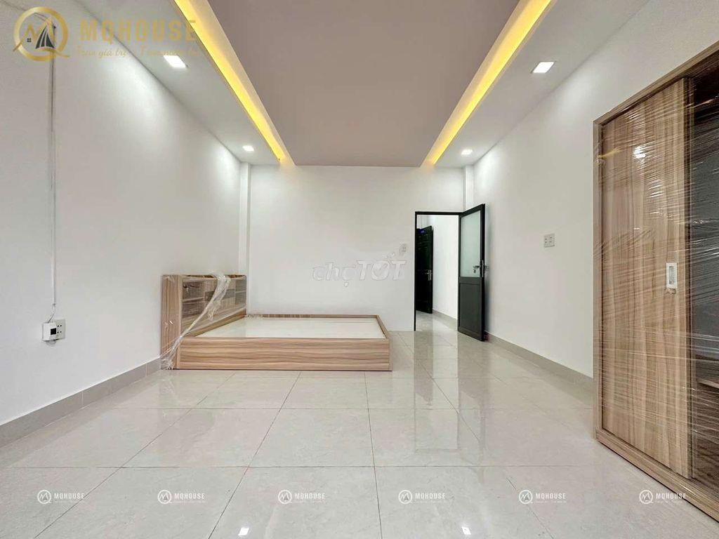 Căn hộ tách bếp ngay hòa bình đầm sen gần đại học quốc tế hồng bàng - 3