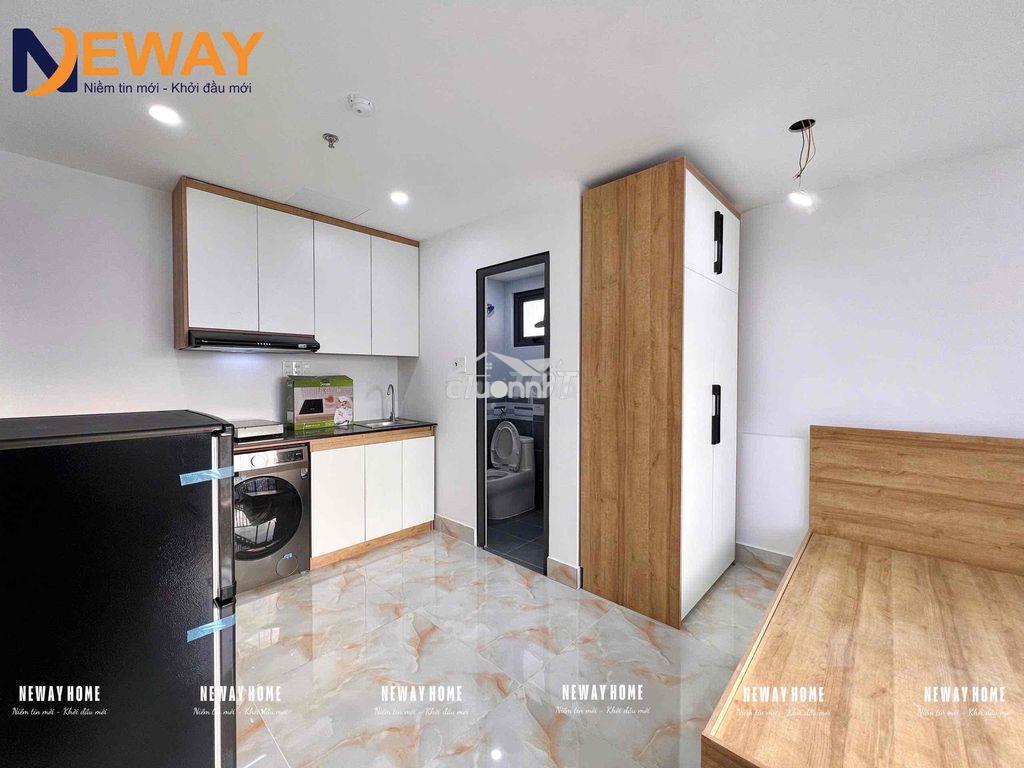 Studio ban công full nội thất ngay lê văn quới - ngã tư 4 xã - 3