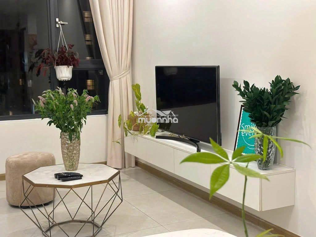 Chung cư cao cấp q.3 terra royal 2pn 76m2 full nội thất giá 19 tr/th  - 3