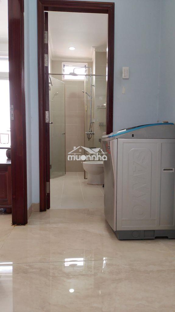 Cho thuê căn hộ 36 nguyễn thị huỳnh - 3