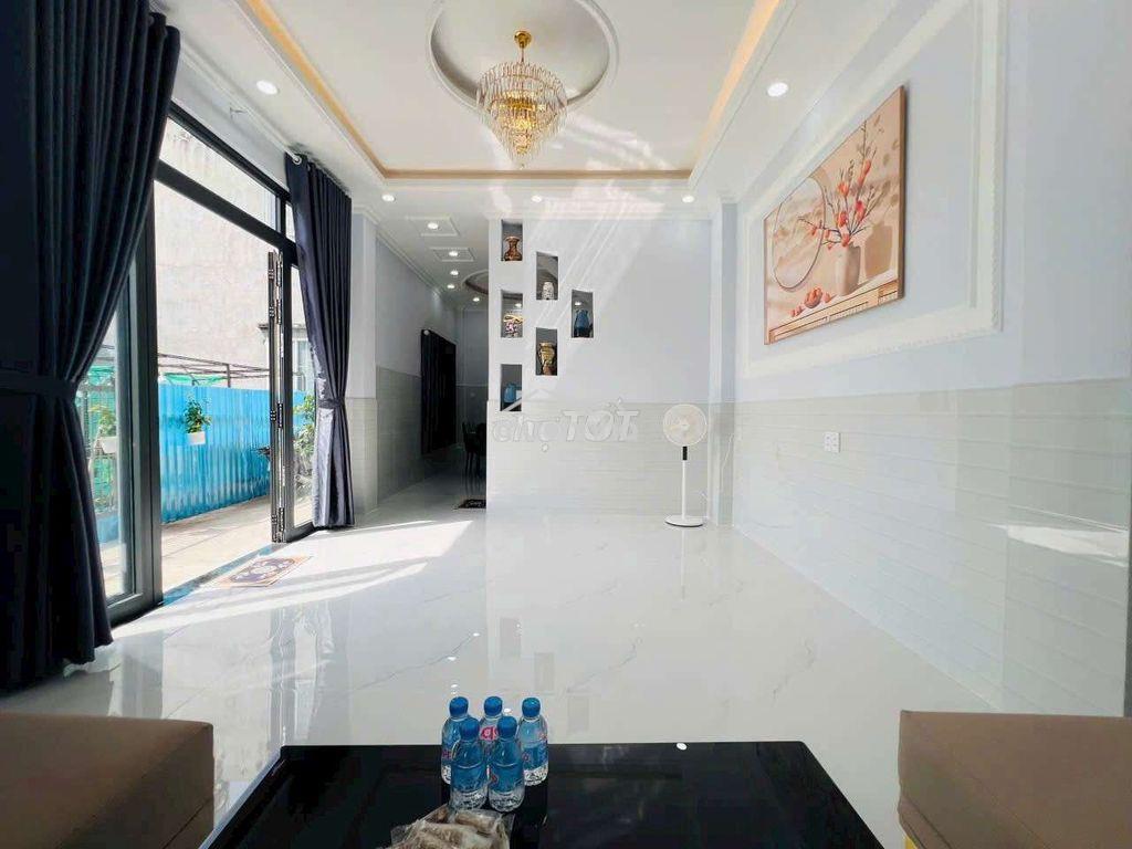 Nhà đẹp giá rẻ  - 4