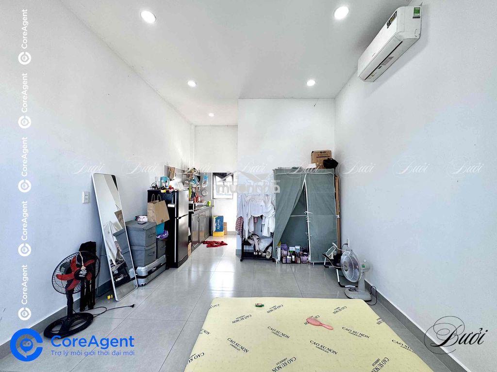 Pass lại phòng ban công-full nội thất-thang máy ngay âu cơ - vhu-đsen - 2