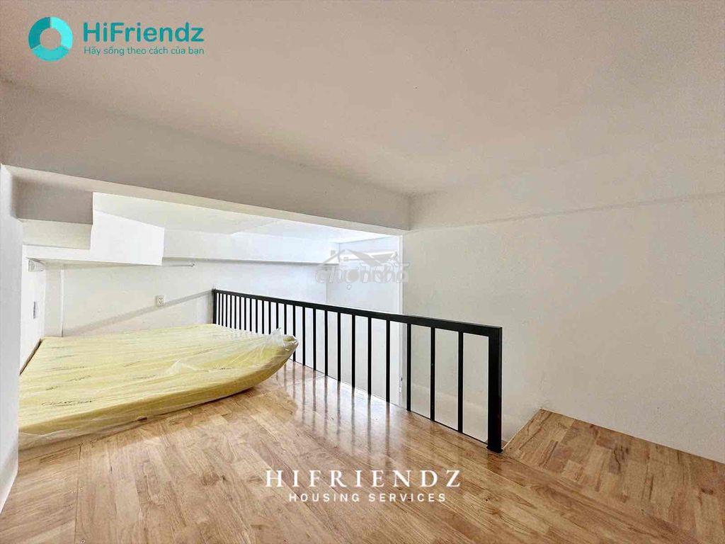 Duplex + studio / full nội thất / phòng đẹp thoáng mát - 3