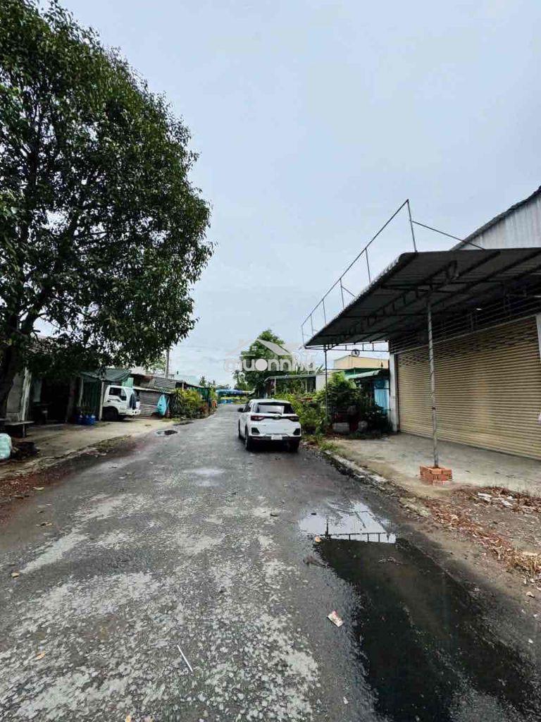 Bán nhà đất tại khu tái định cư tân phú thạnh chính chủ - 2