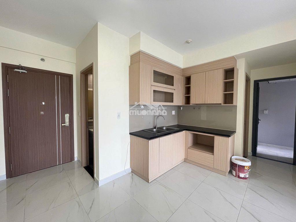 Cho thuê căn hộ khang điền 2 phòng ngủ - giá 7tr/tháng - 4