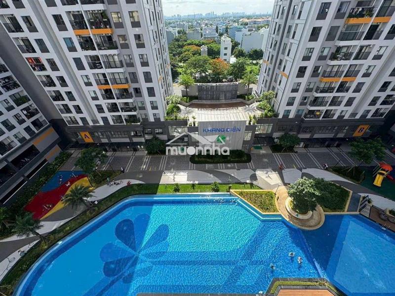 Căn hộ lovera vista khang điền giá 2.6 tỷ